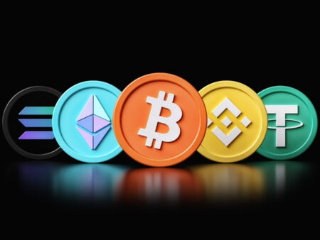 More Online Casinos Accepting Cryptocurrency