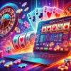 Why Are Online Casinos Gaining Popularity?